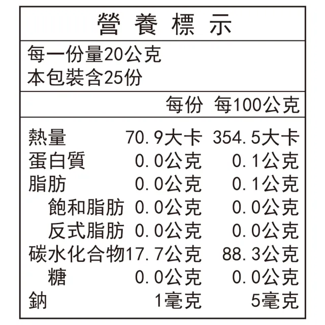 【薌園】100%蓮藕粉500公克(2袋)(無添加 夏季消暑必搶)
