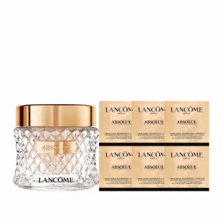 【蘭蔻】官方直營 絕對完美精粹粉凝霜35ml(LANCOME)