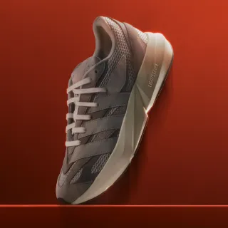 【adidas 愛迪達】LIGHTBLAZE 跑鞋 慢跑鞋 運動鞋 男鞋/女鞋 IH8607