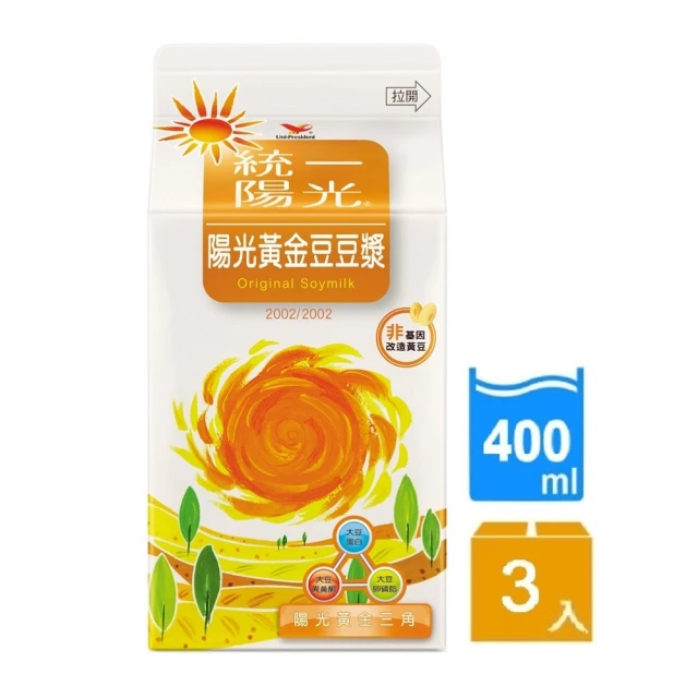 統一豆漿