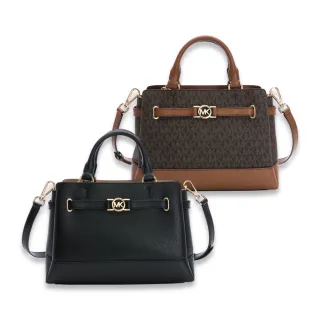 【Michael Kors】Reed手提肩背兩用包(多色任選)
