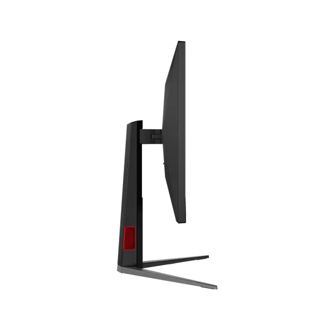 【AOC】U27G4 Gaming FAST IPS 4K雙模電競顯示器(UHD/160Hz/0.5ms/IPS/升降腳架/HDMI)