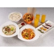 【義大天悅飯店】天悅咖啡廳★幸福全家餐2大1小★平假日午/晚適用(主餐2+炸物+例湯2+飲料3)