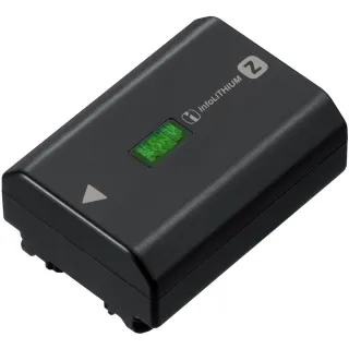 【SONY 索尼】NP-FZ100 原廠鋰電池 7.2V 2280mAh(公司貨 適用 A7M4 AC7M2 A7RM5 A9M3 FX3)
