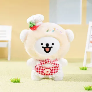 【YENDAR 研達】線條小狗繽紛日常系列(每一隻都想讓人捧在手心收藏！)