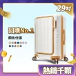 【Deseno 笛森諾】尊爵傳奇V-29吋前開式行李箱/拉鍊箱/可擴充(多色任選-建議加購專屬箱套)