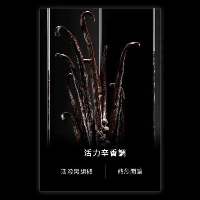 【YSL】官方直營 MYSLF 香精 100ML(木質花香調/香水/男香)