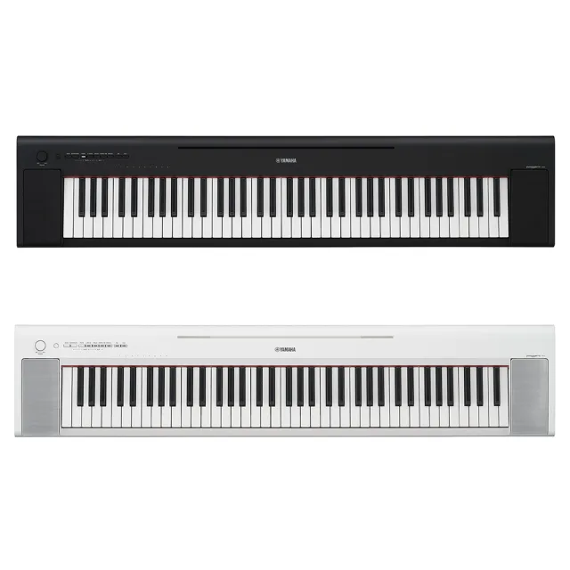 【Yamaha 山葉音樂】NP35 76鍵電子琴 NP-35 keyboard(贈教本/原廠保固一年)