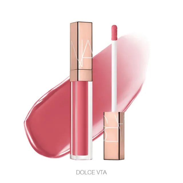 【NARS】激情過後嫩唇露閨蜜組