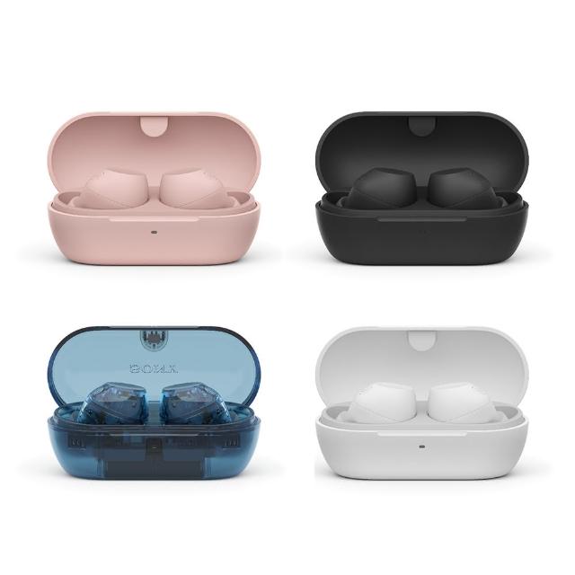 【SONY 索尼】WF-C710N 真無線藍牙耳機 公司貨 保固12個月