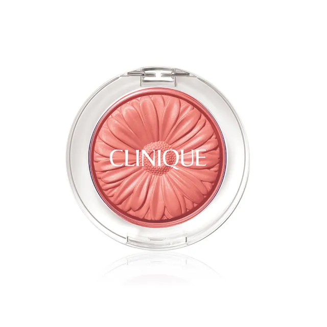 【CLINIQUE 倩碧】小花腮紅組(花漾腮紅3.5g/小花腮紅)