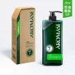 【Aromase 艾瑪絲】森系列 草本植萃洗髮精1000ml(多款任選/茶樹沁涼/控油/去屑/豐盈/舒敏/專業頭皮洗髮精)