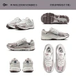 【NIKE 耐吉】運動鞋 慢跑鞋 休閒鞋 V5 W NIKE ZOOM VOMERO 5 女鞋 男鞋 液態銀 白灰銀 多款(HF7723-100&)