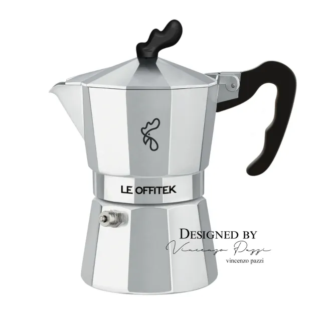 【2026必買】摩卡壺終極推薦清單 | 好吃美食的八里人