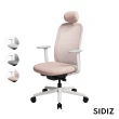 【SIDIZ】T20 網背人體工學椅(辦公椅 電腦椅 人體工學椅)