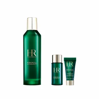 【HR 赫蓮娜】官方直營 植萃綠寶修護精華露200ML(綠寶化妝水/濕敷神水)