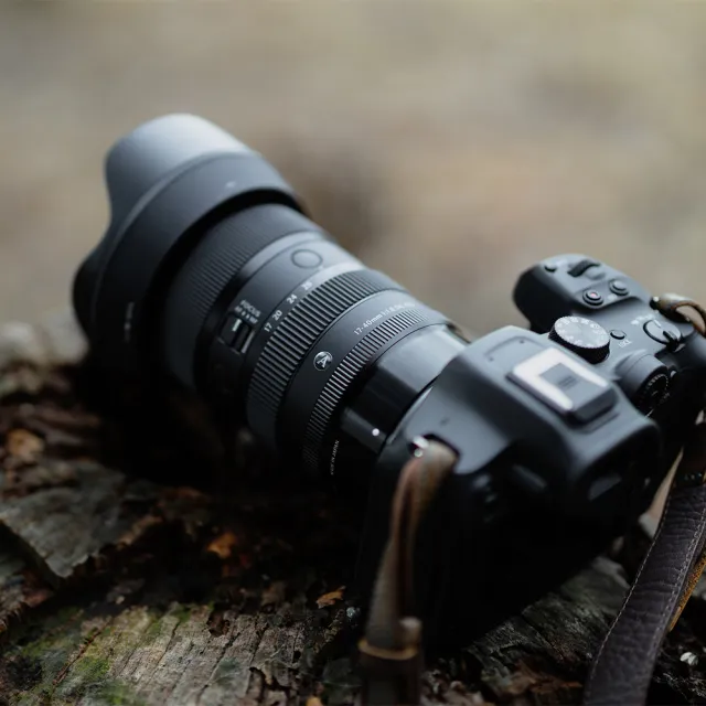 【Sigma】17-40mm F1.8 DC Art for CANON RF 接環(公司貨 廣角變焦鏡頭 旅遊鏡 APS-C 無反微單眼鏡頭)