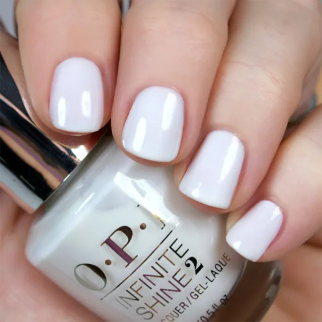 【O.P.I】迷你兔 類光繚指甲油-ISLH22(小銀蓋/如膠似漆2.0系列指彩/美甲彩繪/官方直營)