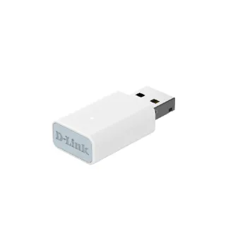 【D-Link】AN3U Wi-Fi 4 N300 MIMO 無線網卡(內建天線/USB2.0/Dongle/隨插即用/SOHO 無線網卡)