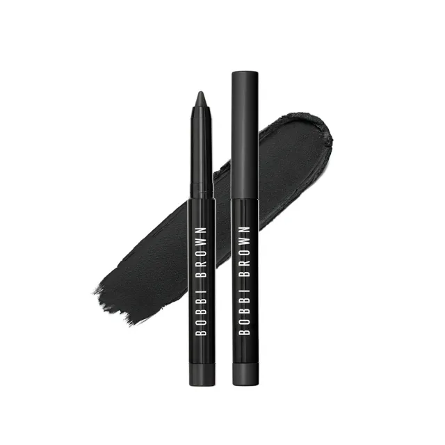 【Bobbi Brown 芭比波朗】流雲持久防水炫彩眼線筆(超防水 持久顯色)