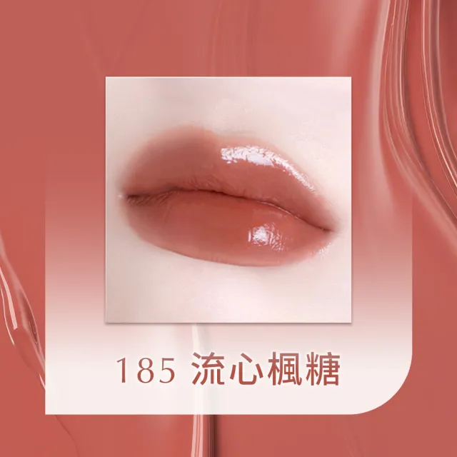 【Estee Lauder 雅詩蘭黛】蜜糖嘟嘟鏡光唇膏1.8g(口紅/固態唇釉)