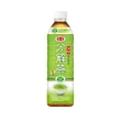 【愛之味】健康油切分解茶590mlx24入/箱(山苦瓜/綠茶風味 2款任選)
