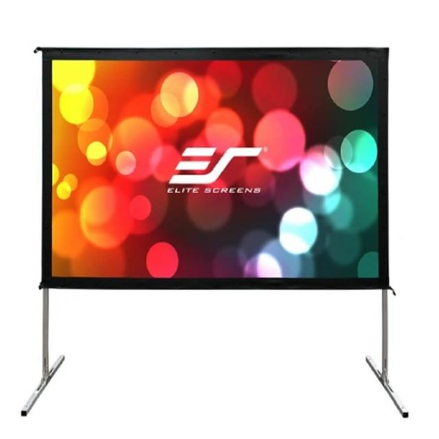 ELITE SCREENS億立銀幕 Q120H1