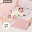 【PeNi培婗】兒童多功能萬用午睡墊嬰兒透氣3D排汗床墊-送棉被袋(床墊 嬰兒床墊 兒童床墊 床墊 嬰兒床墊)