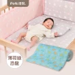 【PeNi培婗】兒童多功能萬用午睡墊嬰兒透氣3D排汗床墊-送棉被袋(床墊 嬰兒床墊 兒童床墊 床墊 嬰兒床墊)