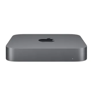 【Apple】Mac mini 2018 3.2GHz6核i7處理器 64G/2TB SSD(A1993)