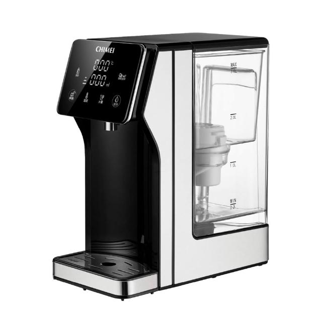 【CHIMEI 奇美】瞬熱智慧溫控飲水機 /台 WB-30MWTA