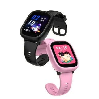 【Herowatch】Herowatch F3 兒童智慧手錶-超值入門首選(遠端看看守護/安全資安防護)