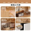 【億家達旗艦店】南洋楹木 140*32*100cm(鞋櫃 鞋架 實木鞋櫃 儲物櫃 置物架 收納櫃 玄關櫃 預購12天)