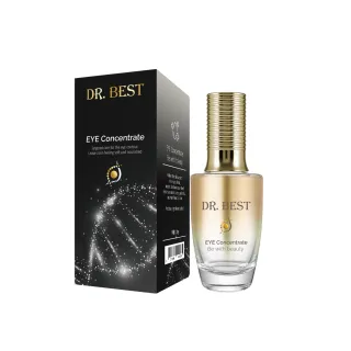 DR.BEST高效拉提澎彈三探頭雙波精華