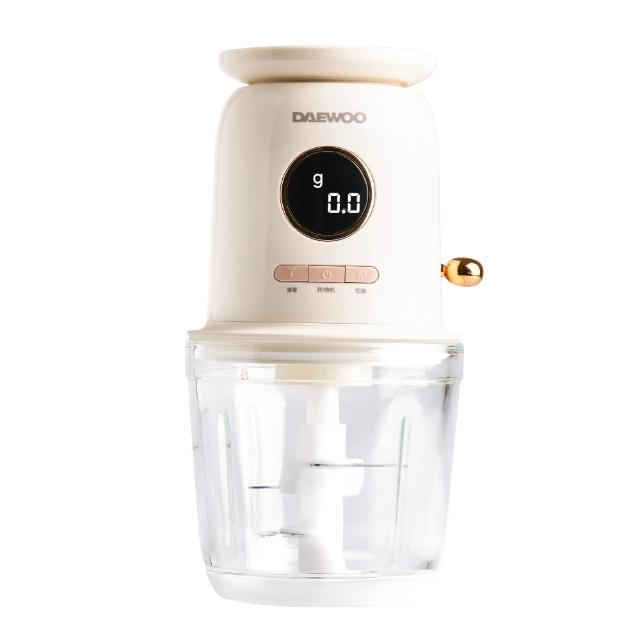 DAEWOO大宇 DW-JR1206