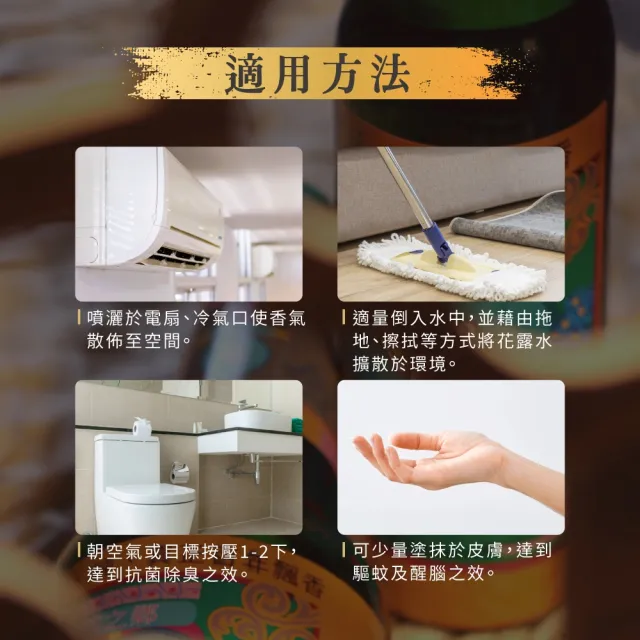 家能淨清潔芳香組