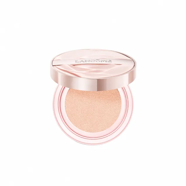 【蘭蔻】官方直營 唯我水霧光精華持久氣墊(LANCOME/新品/持妝/遮瑕)