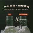 【波比PureBaby】植萃抑菌 尿布接財褲褲型L-XXL 8包組(北港武德宮獨家聯名)