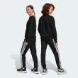 【adidas 愛迪達】ESSENTIALS CLIMACOOL 運動長褲 吸濕排汗 童裝 JD6500