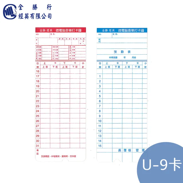 【2026】微電腦打卡鐘推薦｜10款高評價人氣品牌排行榜 | BALIMAN情報局