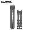 【GARMIN】INSTINCT 3 矽膠替換錶帶 26mm