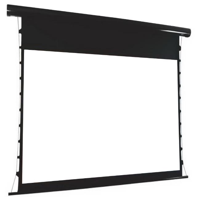 【億立銀幕】110吋 16:9 獵隼頂級款電動張力幕-4K劇院雪白SKT110UHW2-E24-ISF 美國Elite Screens