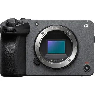 【SONY 索尼】ILME-FX30 BODY 單機身(公司貨 APS-C 無反微單眼相機 Cinema Line 翻轉螢幕 五軸防手震)