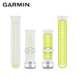 【GARMIN】Forerunner 矽膠替換錶帶
