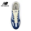 【NEW BALANCE官方】NB 471復古鞋/運動鞋_U471AO-D_中性_深海冰藍(林奕嵐同款)