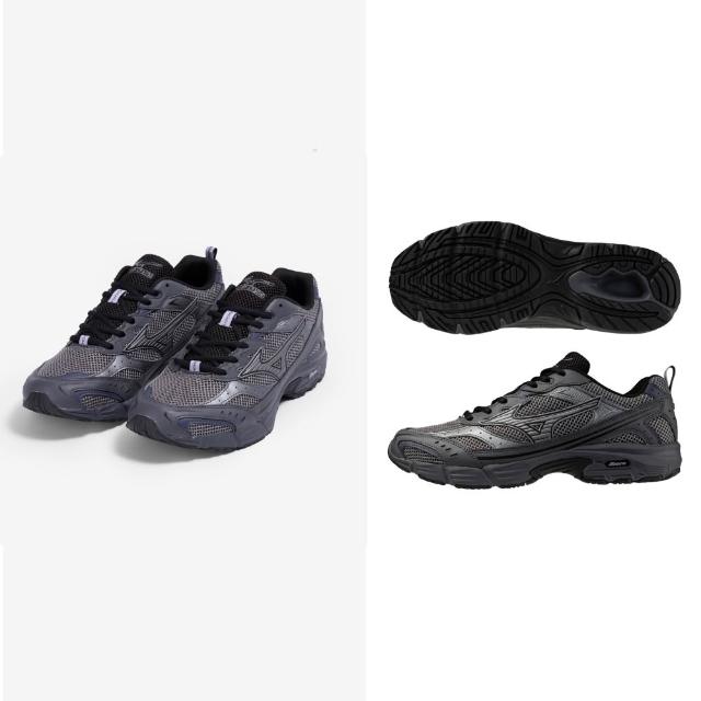 【MIZUNO 美津濃】MIZUNO SPORTSTYLE MXR SPORT D1GA245115(休閒慢跑鞋)
