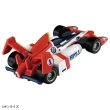 【TOMICA】PREMIUM 無極限 閃電霹靂車 拯夜號(小汽車)