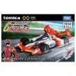 【TOMICA】PREMIUM 無極限 閃電霹靂車 拯夜號(小汽車)