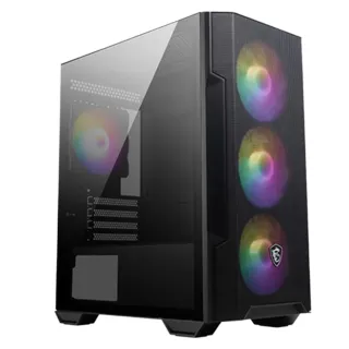 【微星平台】I7二十核 RTX5060 WIN11 {小龍獻瑞}電競電腦(I7-14700F/B760/32G D4/1TB/PBM)