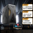 【ASUS 華碩】升級32G★i5八核電競電腦(i5-13420H/16G/512G SSD/RTX3050/W11/H-T500MV/鐵殼)